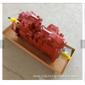 Excavator Hydraulic Pump SK200-5 Hydraulic Main Pump K3V112DTP